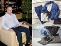 Новая коллекция - бутик Мужская Мода