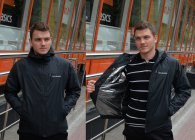 Новая коллекция  Columbia новый сезон осень-зима 2016/2017