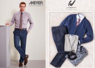 Бутик Мужская Мода новая коллекция осень- зима 2016/2017
