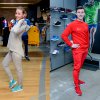 Яркие новинки сезона от Nike