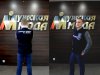 Новая мужская коллекция, весна-лето в бутике Мужская Мода